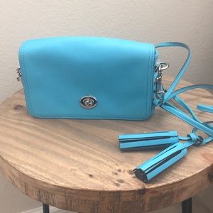 Coach crossbody bag